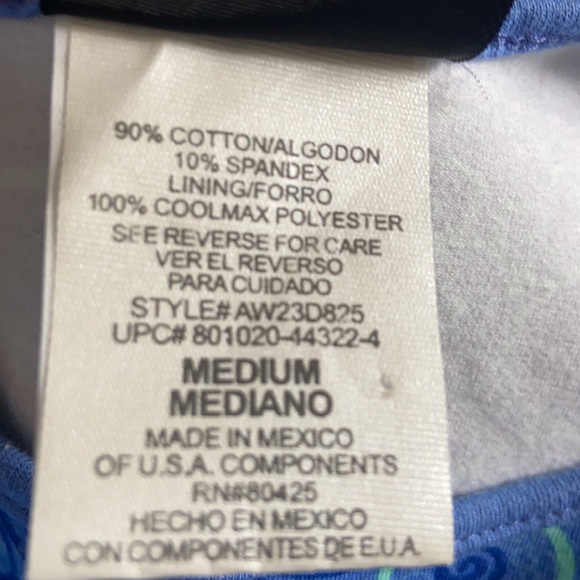 Athletic Works Active Top - Picture 4 of 4